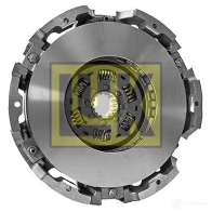 Корзина сцепления LUK 4005108099389 72638 228002714 S2QX0 PE - Изображение 2