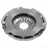 Корзина сцепления LUK 4005108989345 123060710 RAU04A O 71746 - Изображение 2