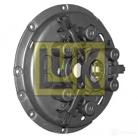 Корзина сцепления LUK 228008910 ML URZK 4005108253194 72667 - Изображение 2