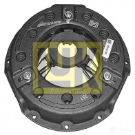 Корзина сцепления LUK 125001120 4005108011084 G2Z RM64 71945 - Изображение 1