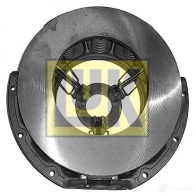 Корзина сцепления LUK 125001120 4005108011084 G2Z RM64 71945 - Изображение 2