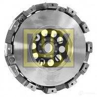 Корзина сцепления LUK H 04ZS 1438604309 231002316 - Изображение 2