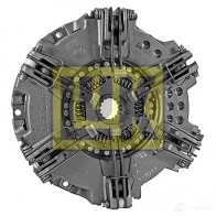Корзина сцепления LUK 231010511 U634 FS3 1438604320 - Изображение 1