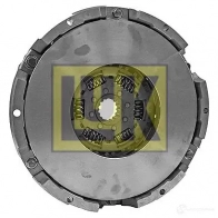 Корзина сцепления LUK 231010511 U634 FS3 1438604320 - Изображение 2