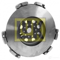 Корзина сцепления LUK 233002510 4005108092915 72784 Z00W6 R - Изображение 2