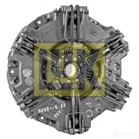 Корзина сцепления LUK 4005108285966 6386822 YO 66B 228013011 - Изображение 1