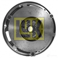 Корзина сцепления LUK 72636 228002310 U8ME KR0 4005108038098 - Изображение 1