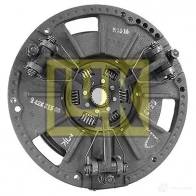 Корзина сцепления LUK 72636 228002310 U8ME KR0 4005108038098 - Изображение 2