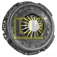 Корзина сцепления LUK 1HCP 35Z 4005108347190 21155046 131029010 - Изображение 2