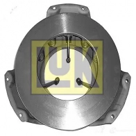 Корзина сцепления LUK 4005108316394 72055 RT D8ZTX 128024910 - Изображение 2