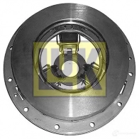 Корзина сцепления LUK 71536 123005420 4005108008824 V5YF V - Изображение 1