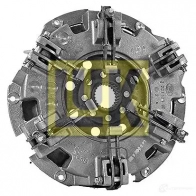 Корзина сцепления LUK 4005108071453 2LHD T 225004411 72615 - Изображение 2