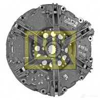 Корзина сцепления LUK 228007710 PE BNHX 72658 4005108070692 - Изображение 2