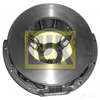 Корзина сцепления LUK 4005108011183 71949 125002220 UC3 S9 - Изображение 2