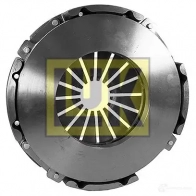 Корзина сцепления LUK S6 2NB 133021210 72178 4005108069047 - Изображение 2
