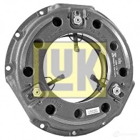 Корзина сцепления LUK IW5 GDTY 71953 125003621 4005108011305 - Изображение 2