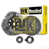 Корзина сцепления LUK 021B T 123041460 71711 4005108266637