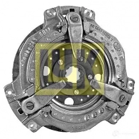 Корзина сцепления LUK 72647 WC6 FT 228005341 4005108119377 - Изображение 5