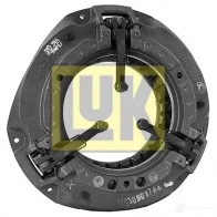 Корзина сцепления LUK 72084 4005108066244 L3YB FT 130001740 - Изображение 2