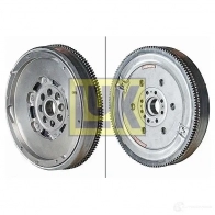 Двухмассовый маховик LUK 4005108520319 75402 DQFI 8B 415032010 - Изображение 6