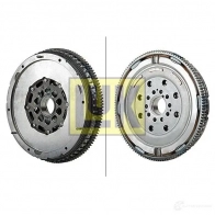 Двухмассовый маховик LUK JDU W1X3 415067210 4005108971128 75647 - Изображение 2