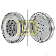 Двухмассовый маховик LUK 415069710 KMN 0C 75660 4005108978844 - Изображение 2