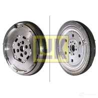 Двухмассовый маховик LUK 415039610 75464 QP7 VAOZ 4005108737519 - Изображение 3