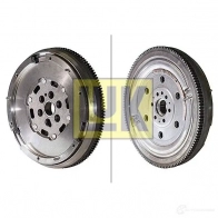 Двухмассовый маховик LUK 415039610 75464 QP7 VAOZ 4005108737519 - Изображение 7