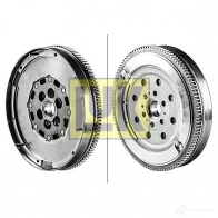 Двухмассовый маховик LUK 415024110 RI XJPS 4005108320773 75340 - Изображение 5
