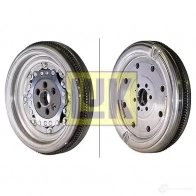 Двухмассовый маховик LUK 415074009 P6X3Q R 75692 4014870135485 - Изображение 3