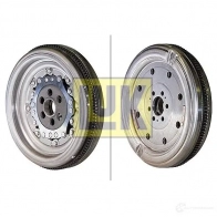 Двухмассовый маховик LUK 415074009 P6X3Q R 75692 4014870135485 - Изображение 6