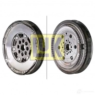 Двухмассовый маховик LUK 75503 F9CZ0E 4 4005108597540 415045610 - Изображение 1