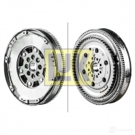 Двухмассовый маховик LUK 75333 24OM XNS 4005108319913 415023210 - Изображение 7