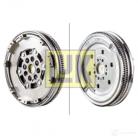 Двухмассовый маховик LUK 415020510 48WJ GR 75317 4005108072740