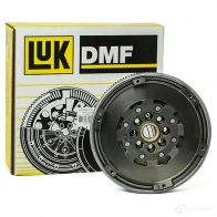 Двухмассовый маховик LUK 415039110 D6AY B 4005108556714 75459 - Изображение 2