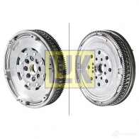 Двухмассовый маховик LUK 415039110 D6AY B 4005108556714 75459 - Изображение 3