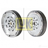 Двухмассовый маховик LUK 415039110 D6AY B 4005108556714 75459 - Изображение 6