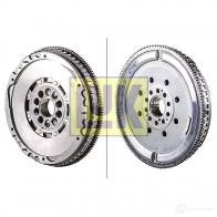 Двухмассовый маховик LUK F7Y QV 4005108199270 415013410 5973222
