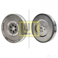 Двухмассовый маховик LUK 415071310 4014870131111 JPE 2T 75671 - Изображение 2