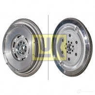 Двухмассовый маховик LUK 75513 415046810 4005108618160 DPV 4P0 - Изображение 2