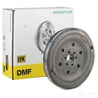 Двухмассовый маховик LUK 4005108526250 415034710 75425 NOY7BE 0 - Изображение 2