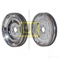 Двухмассовый маховик LUK 415053109 75564 WB FCIUC 4005108739384 - Изображение 2