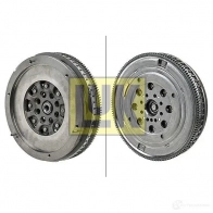 Двухмассовый маховик LUK XG Y8TGE 4014870138257 415066010 75642 - Изображение 5