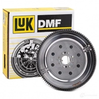 Двухмассовый маховик