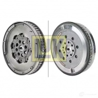 Двухмассовый маховик LUK 4014870175429 ZXR1 OS 1191736727 415079610 - Изображение 1