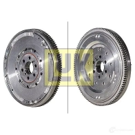 Двухмассовый маховик LUK BB 8N5HW 75519 415047510 4005108611611 - Изображение 2