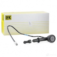 Главный цилиндр сцепления LUK 4005108475541 511014210 76712 L K0RX - Изображение 2
