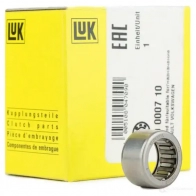 Подшипник маховика LUK 4005108047090 1H5POC 9 75026 410000710 - Изображение 2