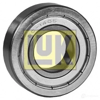 Подшипник маховика LUK 75035 KZ CZA2N 410002300 4005108953995