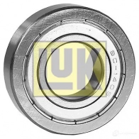 Подшипник маховика LUK 75035 KZ CZA2N 410002300 4005108953995 - Изображение 2
